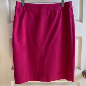 Banana Republic Pencil Skirt